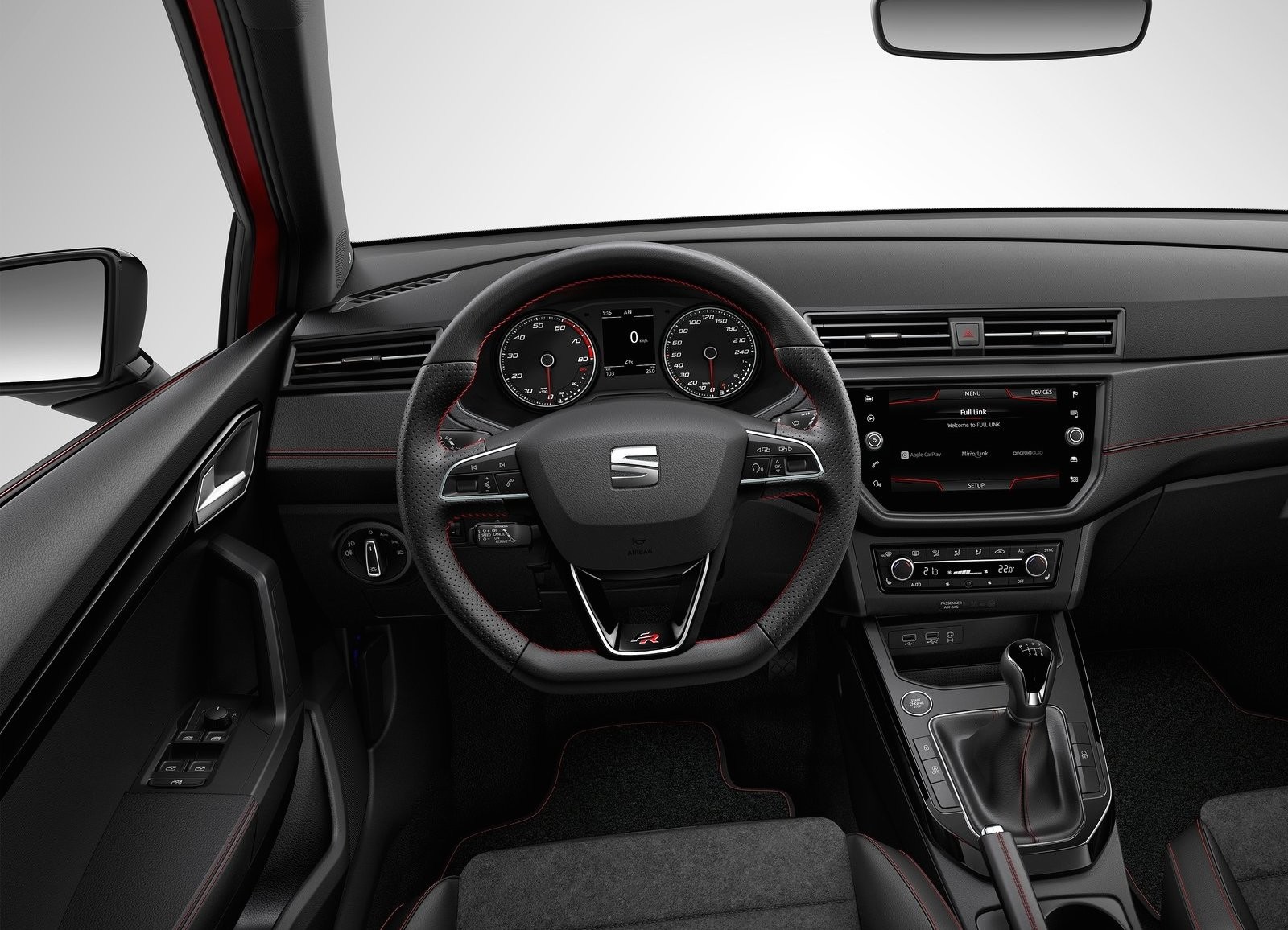 SEAT Arona 2021 My Car México